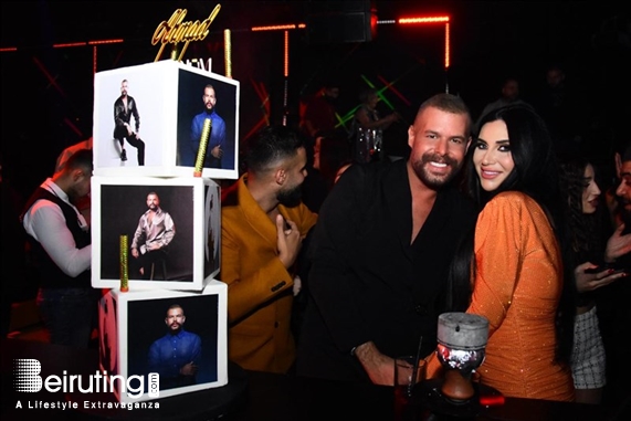 Nightlife Happy Birthday Ahmad Yehya Lebanon