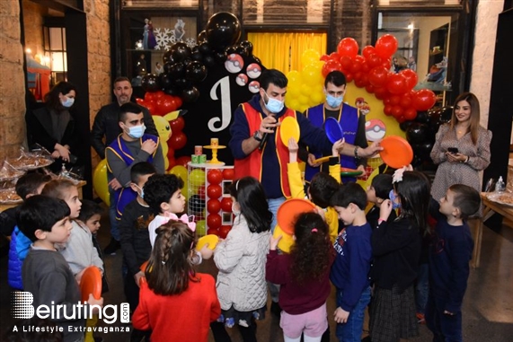 Kids Happy Birthday Joseph  Lebanon