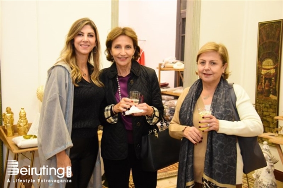 Social Event Nour Artisan new flagship Opening Store Lebanon