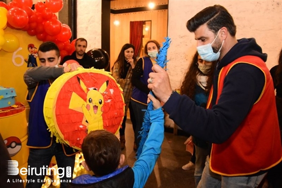 Kids Happy Birthday Joseph  Lebanon