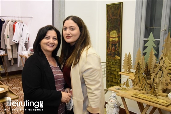 Social Event Nour Artisan new flagship Opening Store Lebanon