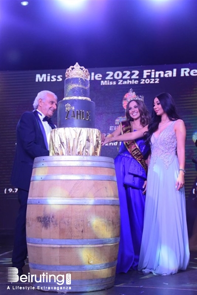 Nightlife Miss Zahle 2022 Lebanon
