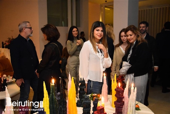 Social Event Collective Y Collection event Lebanon