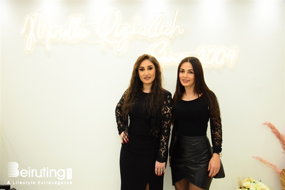 Social Event BEAUTY IS OUR DUTY AT MIRELLA RIZKALLAH BEAUTY SPA Lebanon