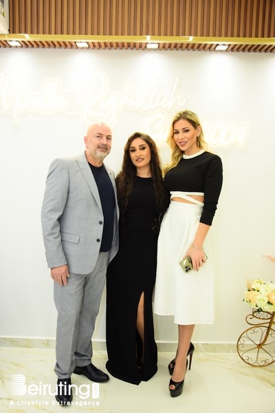 Social Event BEAUTY IS OUR DUTY AT MIRELLA RIZKALLAH BEAUTY SPA Lebanon