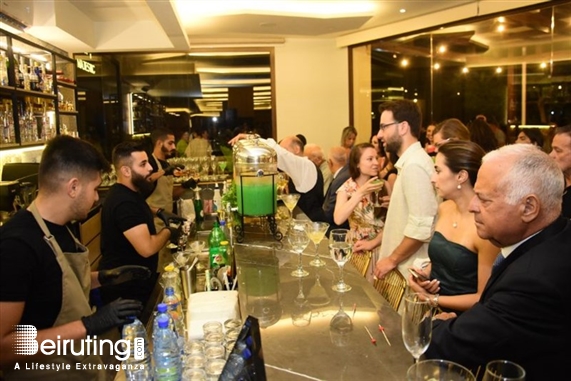 Social Event Majestic Byblos Hotel Opening  Lebanon