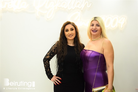 Social Event BEAUTY IS OUR DUTY AT MIRELLA RIZKALLAH BEAUTY SPA Lebanon