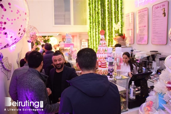 Social Event Smushkies Bayada Branch Opening Lebanon