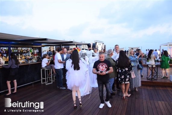 Movenpick Nightlife Celebrate summer at Mövenpick beirut Lebanon