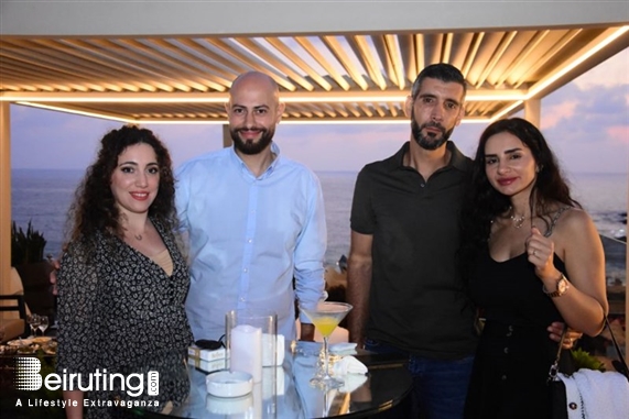 Movenpick Nightlife Celebrate summer at Mövenpick beirut Lebanon