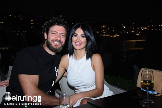 Movenpick Nightlife Celebrate summer at Mövenpick beirut Lebanon