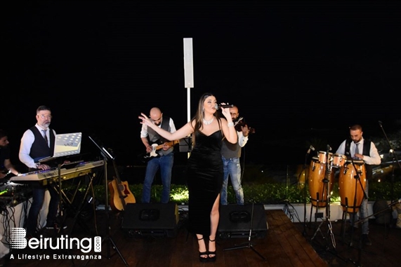 Movenpick Nightlife Celebrate summer at Mövenpick beirut Lebanon