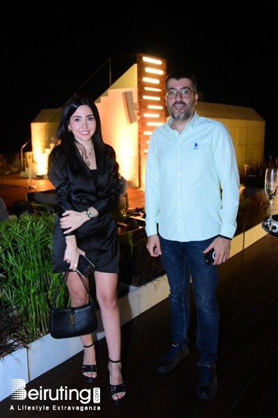 Movenpick Nightlife Celebrate summer at Mövenpick beirut Lebanon