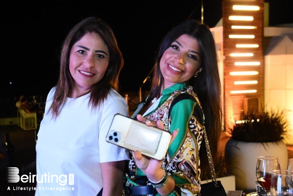 Movenpick Nightlife Celebrate summer at Mövenpick beirut Lebanon