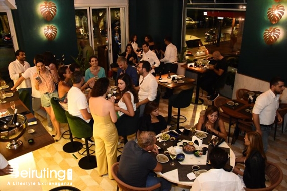 Mon Maki A Moi-Dbayeh Dbayeh Social Event Beirut beats at Mon Maki Gemmayze Lebanon