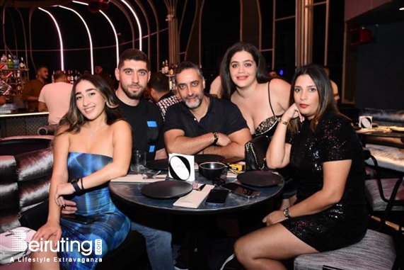 Nightlife Octave Opening Lebanon