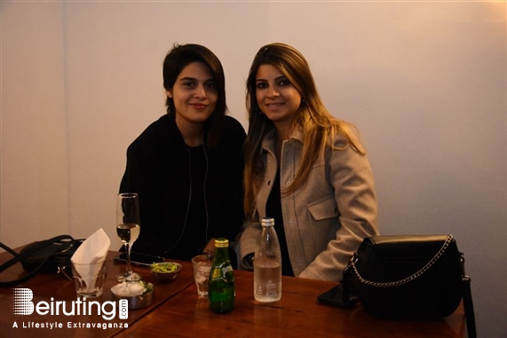 Nightlife Trocadero Grand Opening Lebanon