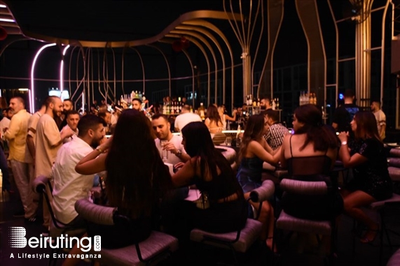 Nightlife Octave Opening Lebanon