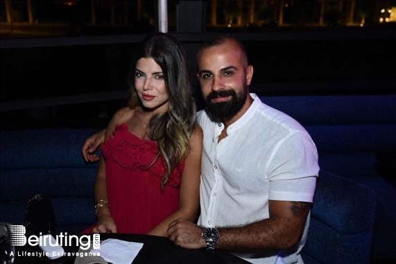 Nightlife Octave Opening Lebanon