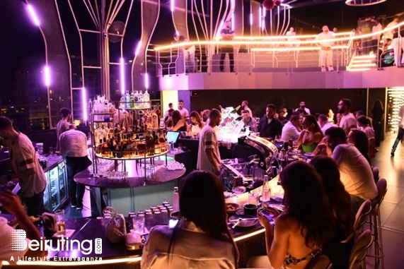 Nightlife Octave Opening Lebanon