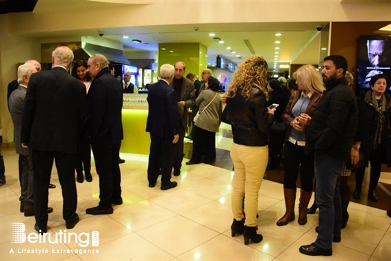 Social Event Gala premiere Austria in lebanon by Carmen Labaki Lebanon