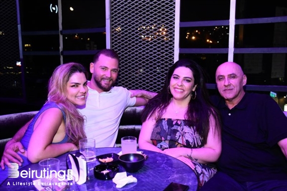 Nightlife Octave Opening Lebanon