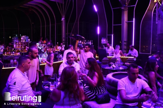 Nightlife Octave Opening Lebanon