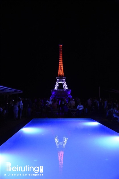 Nightlife Trocadero Grand Opening Lebanon