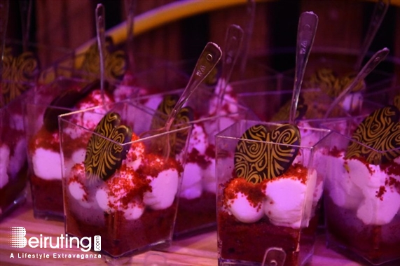 Nightlife Shaggys opening at Mar Mikhael Lebanon