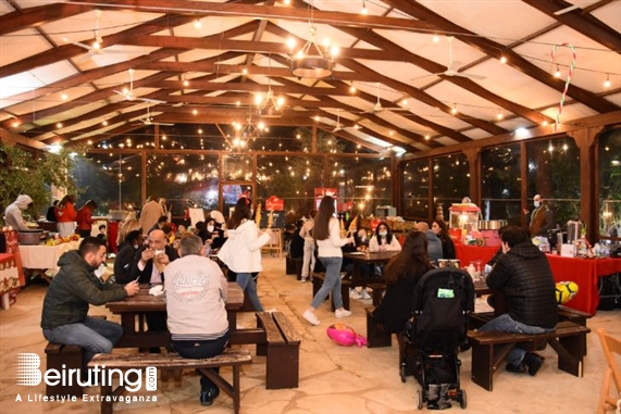 Social Event Virgin Radio Christmas Market weekend 2  Lebanon