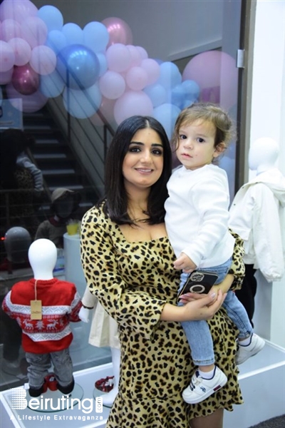 Social Event Le petit Mignon opening in Jbeil Lebanon