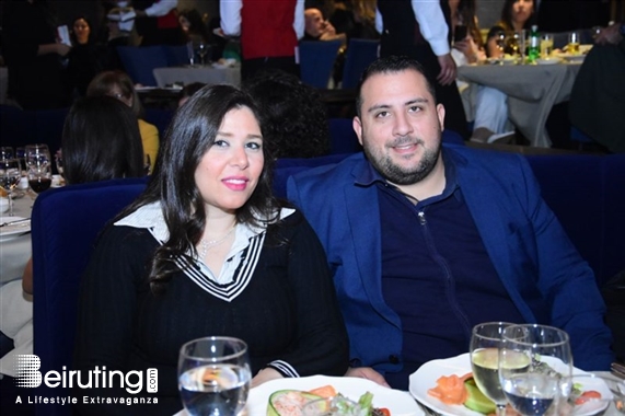 Casino du Liban Jounieh Nightlife Alessandro Safina au Casino Du Liban  Lebanon