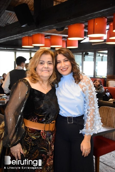 Social Event DiaLeb's Lunch for a Cause Lebanon
