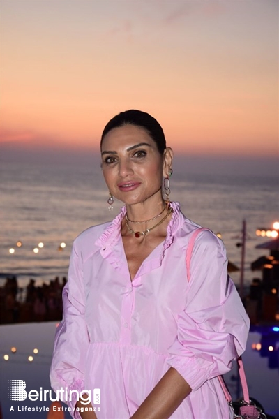 Social Event Dea Del Mare Grand Opening Lebanon