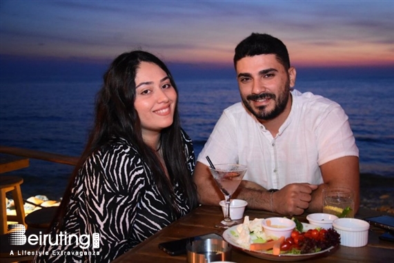 Social Event Dea Del Mare Grand Opening Lebanon