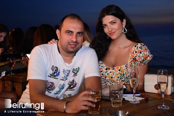 Social Event Dea Del Mare Grand Opening Lebanon