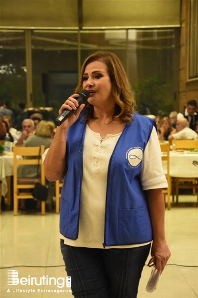 Nightlife The Society of Saint Vincent de Paul annual fundraising dinner Lebanon