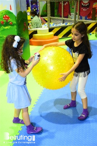 Kids Fun Square Lebanon Lebanon