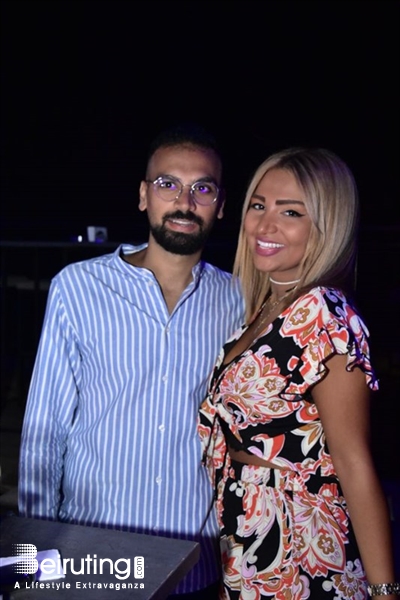 Nightlife Release event for 'Baddo El Malyoun' by Hadi Daou Lebanon