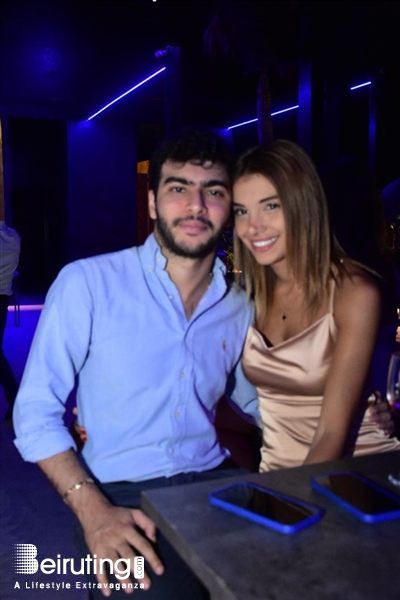 Nightlife Release event for 'Baddo El Malyoun' by Hadi Daou Lebanon