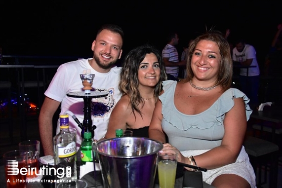 Nightlife Release event for 'Baddo El Malyoun' by Hadi Daou Lebanon