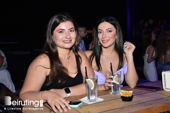 Nightlife Release event for 'Baddo El Malyoun' by Hadi Daou Lebanon