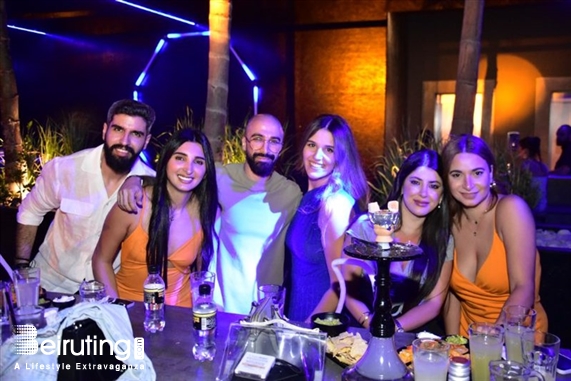 Nightlife Release event for 'Baddo El Malyoun' by Hadi Daou Lebanon