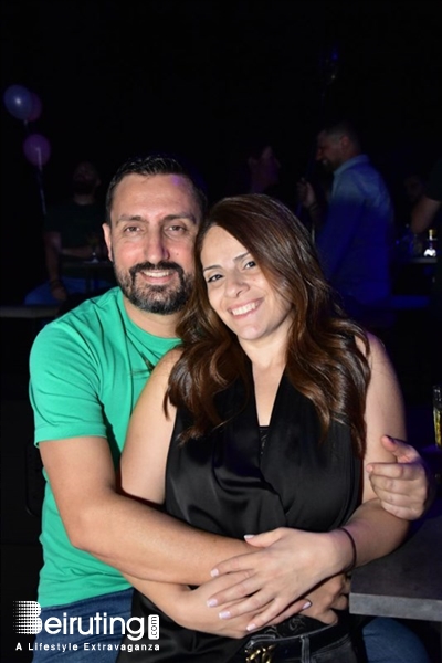 Nightlife Release event for 'Baddo El Malyoun' by Hadi Daou Lebanon