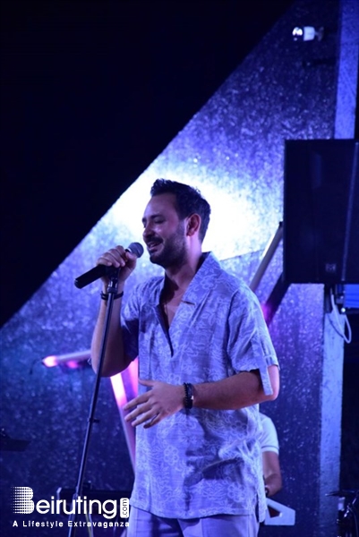 Nightlife Release event for 'Baddo El Malyoun' by Hadi Daou Lebanon