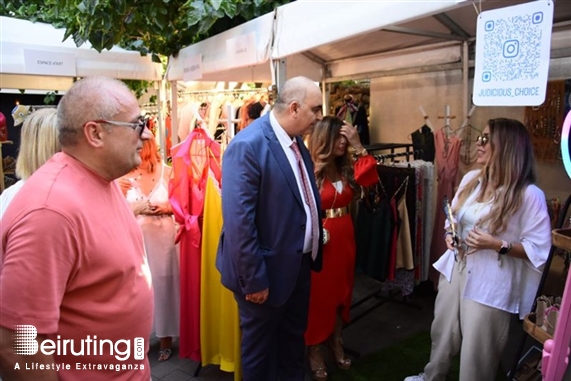 Social Event Summer of Love Batroun Exhibition Lebanon