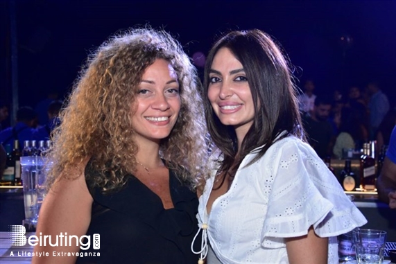 Nightlife Release event for 'Baddo El Malyoun' by Hadi Daou Lebanon