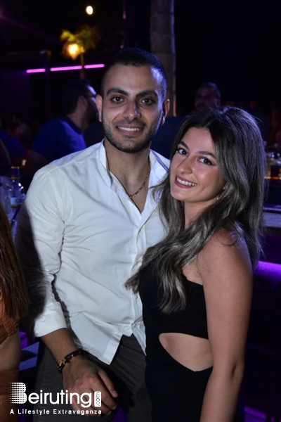 Nightlife Release event for 'Baddo El Malyoun' by Hadi Daou Lebanon