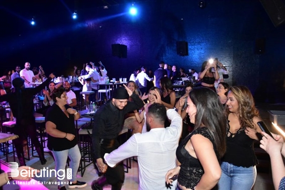 Nightlife Release event for 'Baddo El Malyoun' by Hadi Daou Lebanon