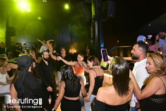 Nightlife Release event for 'Baddo El Malyoun' by Hadi Daou Lebanon